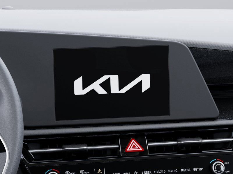 New 2026 Kia Niro LX FWD image 23