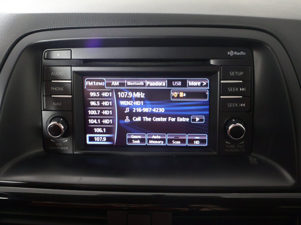 Used 2014 MAZDA CX-5 Touring w/ Bose/Moonroof Package AWD/4WD image 41