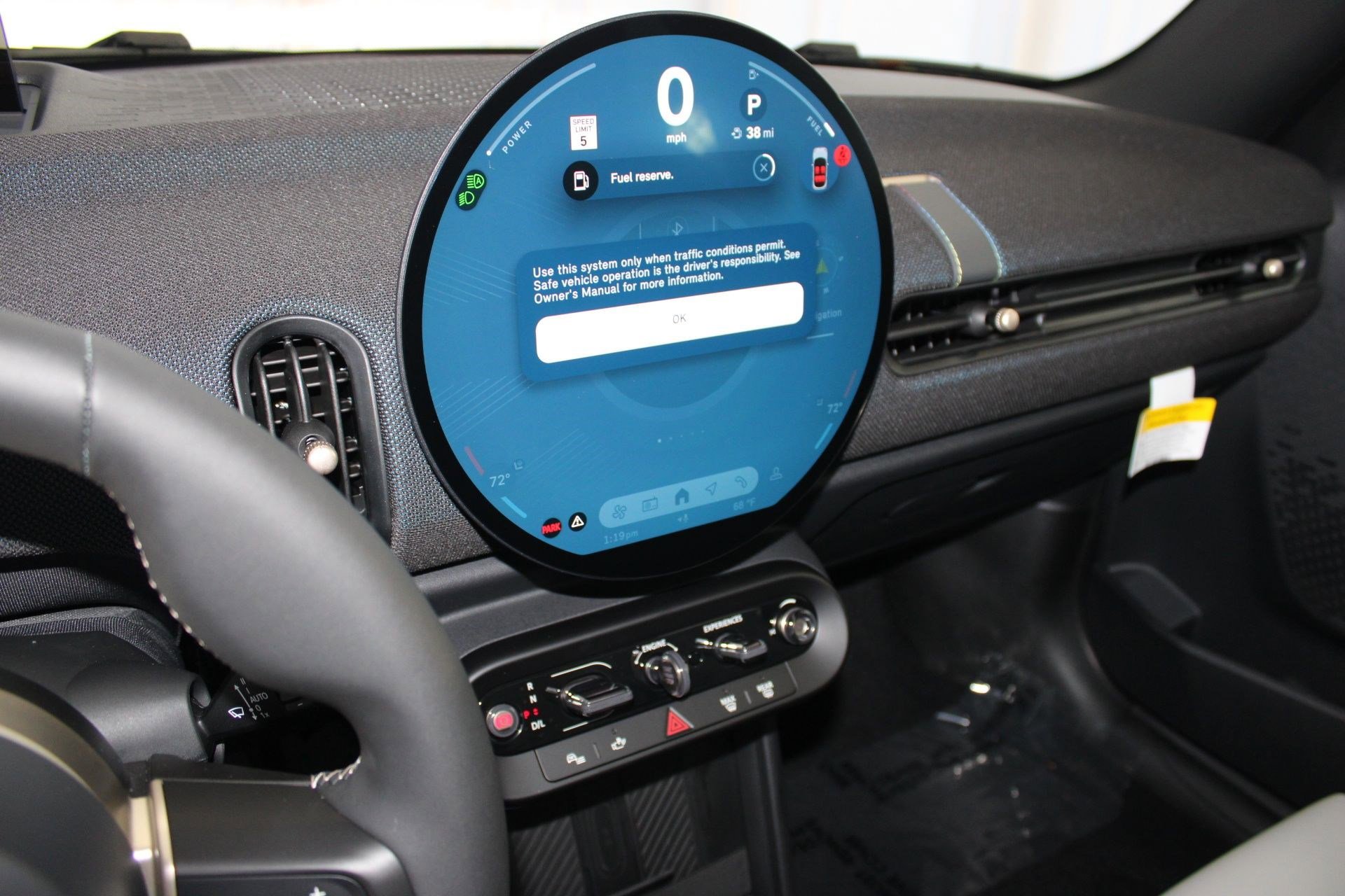 New 2026 MINI Cooper S FWD image 21