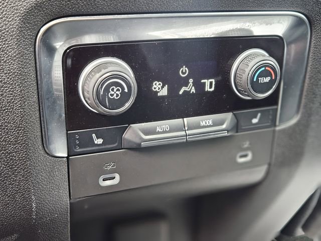 Used 2024 Chevrolet Tahoe RST w/ Luxury Package image 29