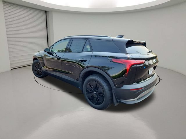 New 2026 Chevrolet Blazer EV LT FWD image 5