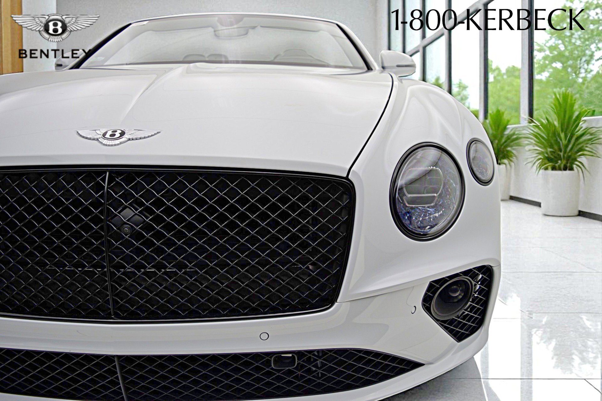 Used 2023 Bentley Continental GT Azure image 23