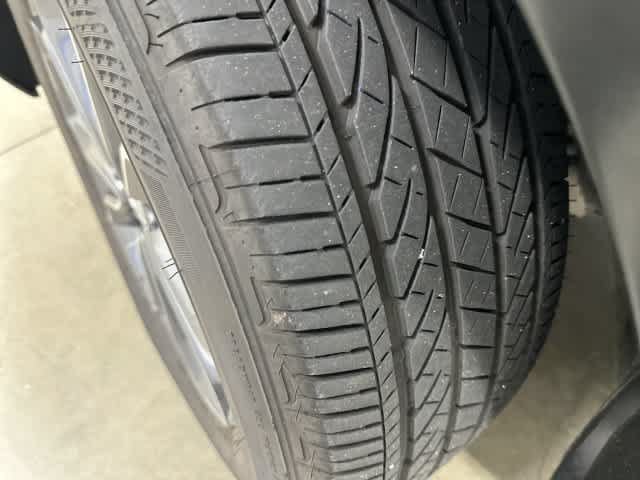 Used 2022 Honda CR-V EX-L image 29