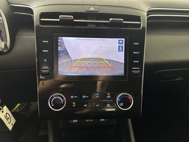 Certified 2023 Hyundai Tucson SE image 22