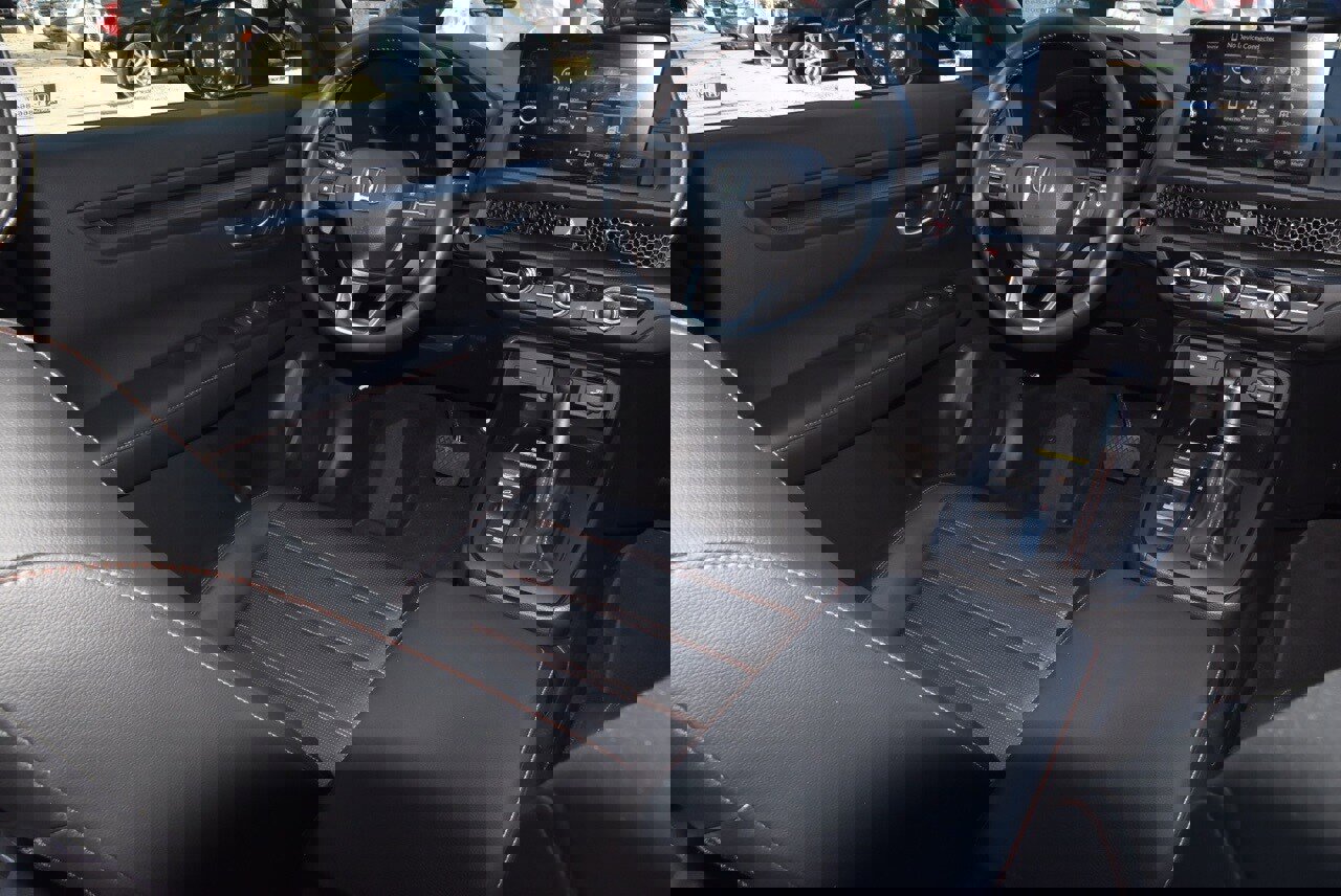 Used 2025 Honda CR-V Sport-L image 15