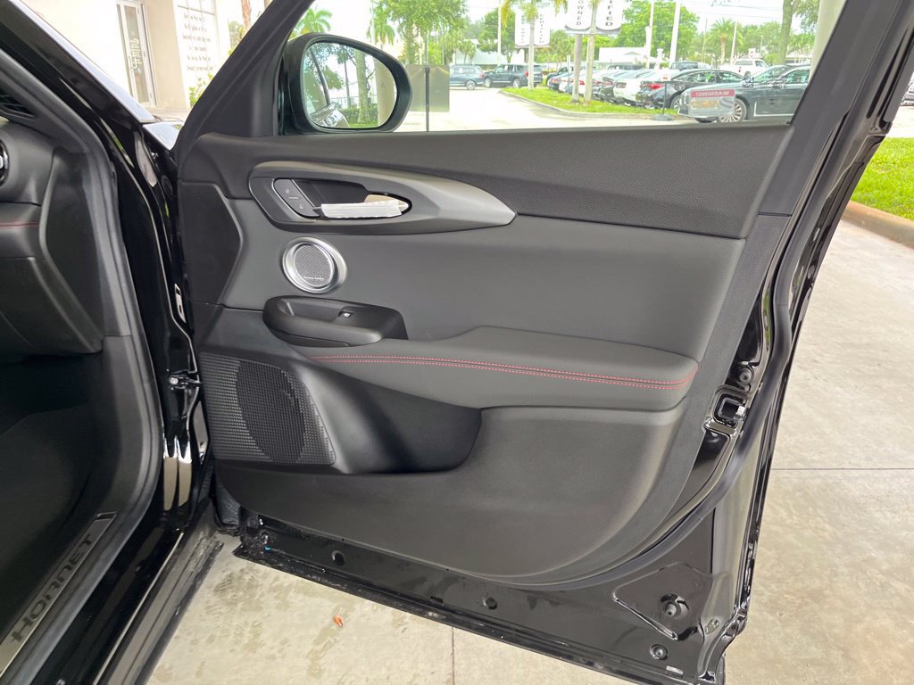 Used 2024 Dodge Hornet R/T Plus AWD/4WD image 22