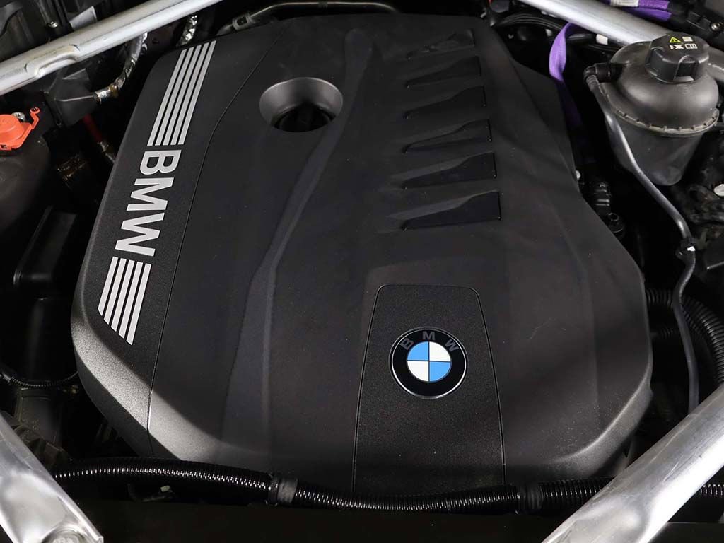 Used 2023 BMW X7 xDrive40i w/ M Sport Package image 22