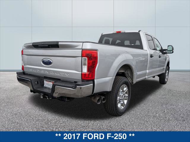 Used 2017 Ford F250 XLT image 5