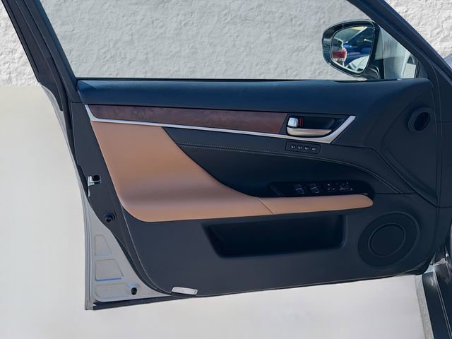 Used 2020 Lexus GS 350 AWD w/ Premium Package image 20