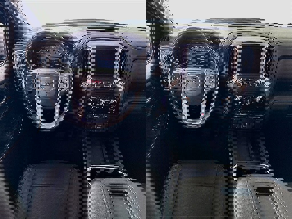 Used 2020 GMC Sierra 1500 SLT w/ SLT Premium Package image 2