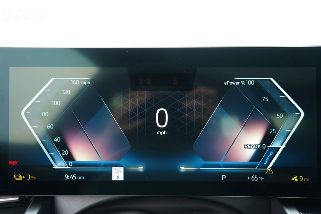 Used 2026 BMW i5 eDrive40 image 17