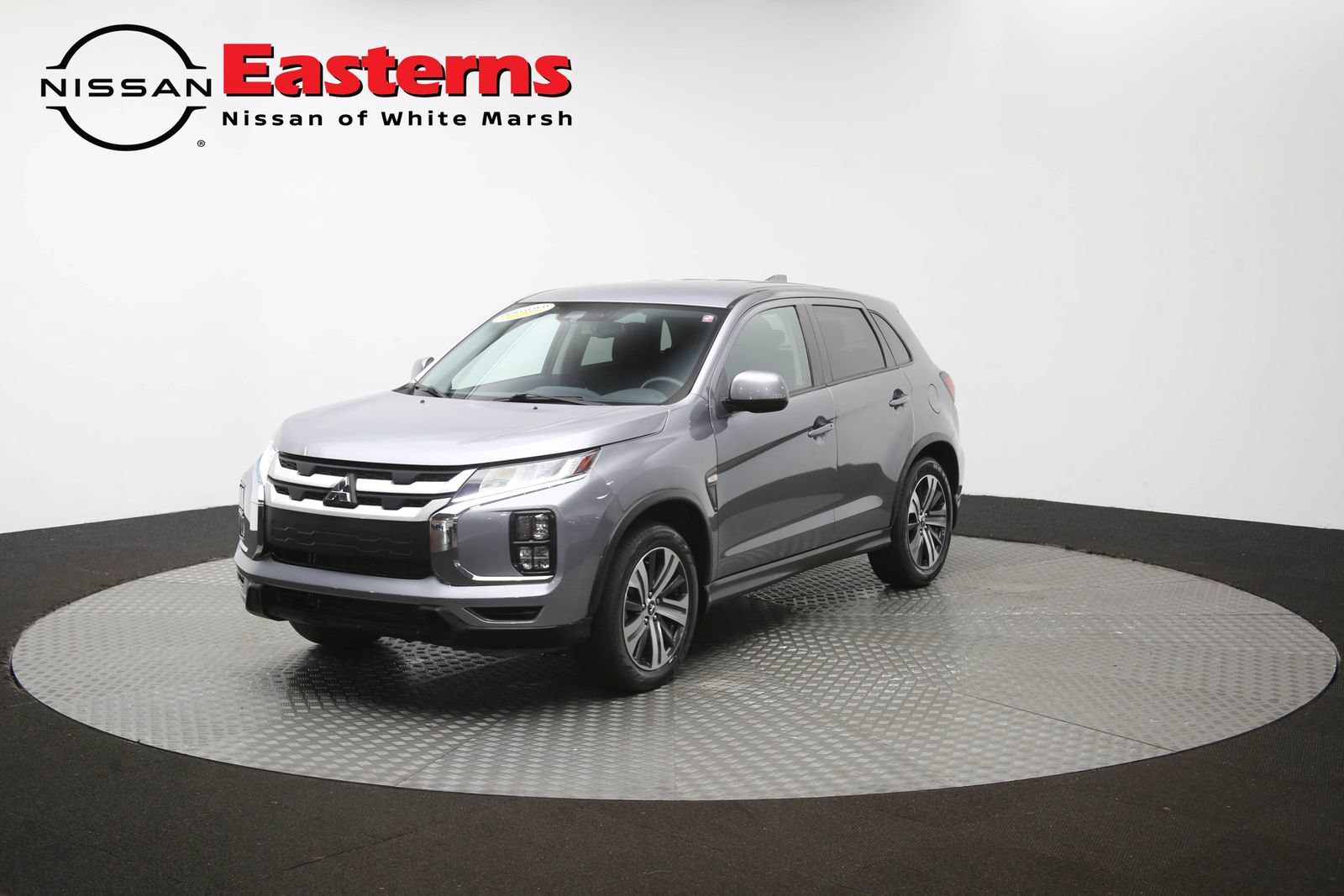 Used 2022 Mitsubishi Outlander Sport ES AWD/4WD image 54