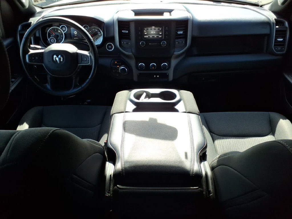 Used 2023 RAM 1500 Tradesman w/ Night Edition AWD/4WD image 11