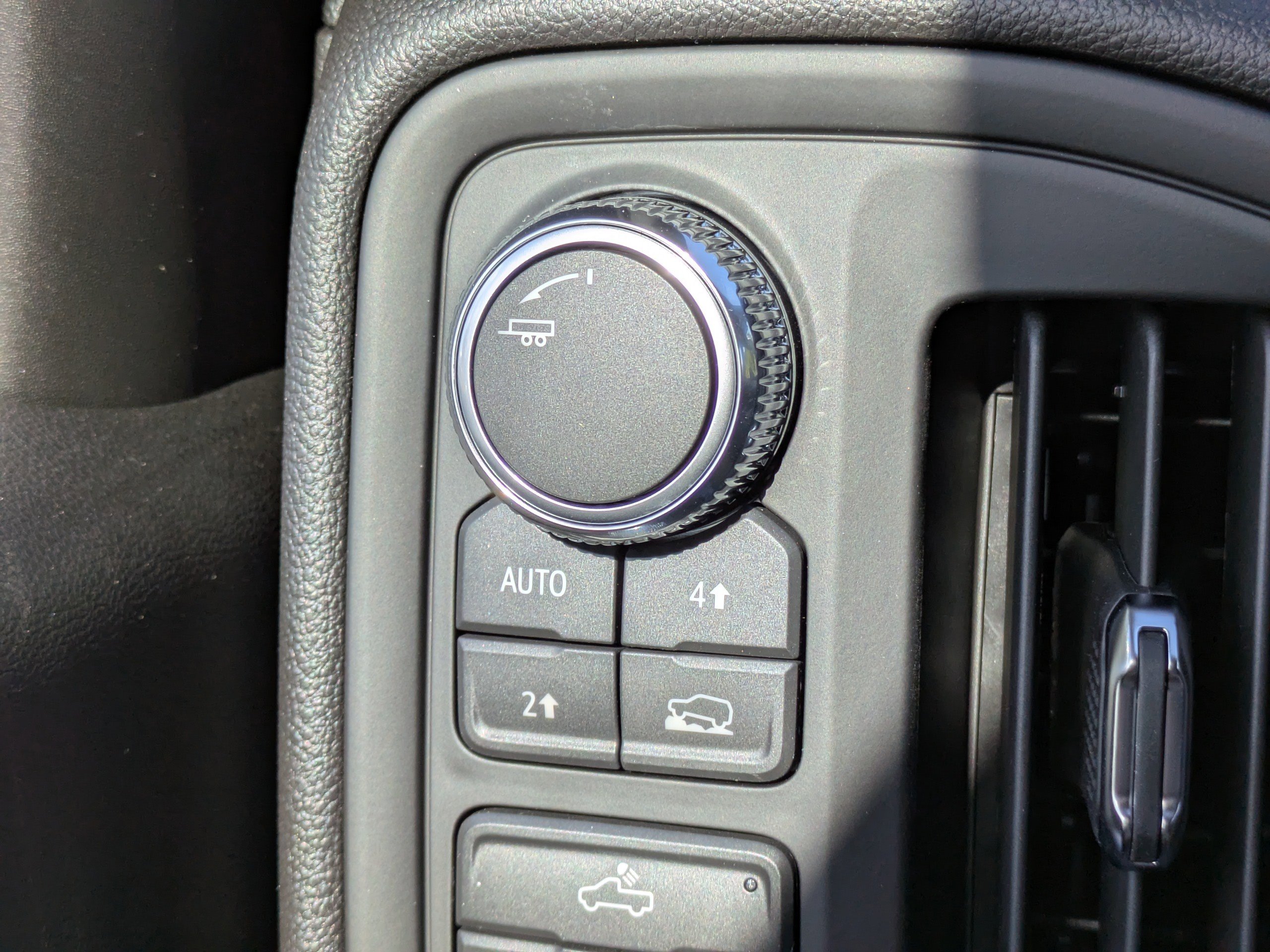 New 2026 GMC Sierra 1500 Pro w/ Pro Value Package image 24