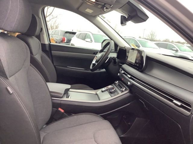 Used 2023 Hyundai Palisade SE image 29