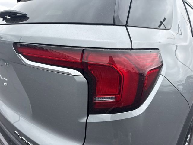 Used 2025 GMC Terrain Elevation FWD image 22