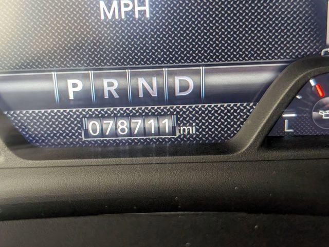 Used 2022 RAM 1500 Big Horn image 19