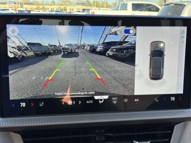 New 2026 Ford Explorer Active w/ Active Comfort Package RWD image 25