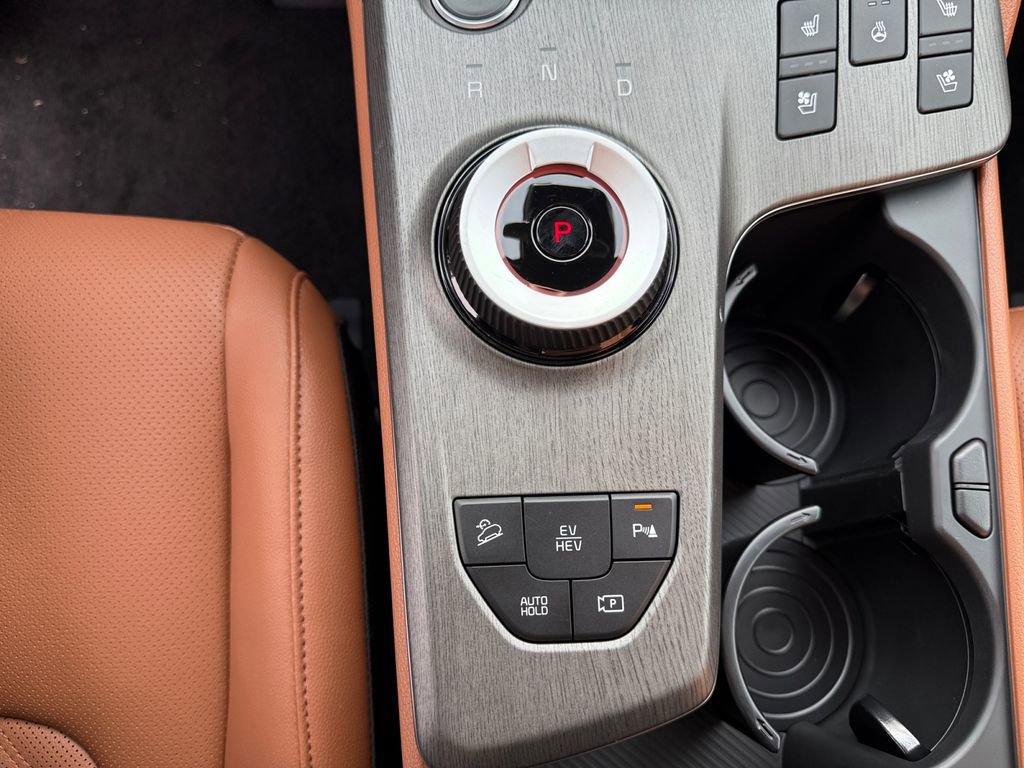 New 2026 Kia Sportage X-Line Prestige image 19