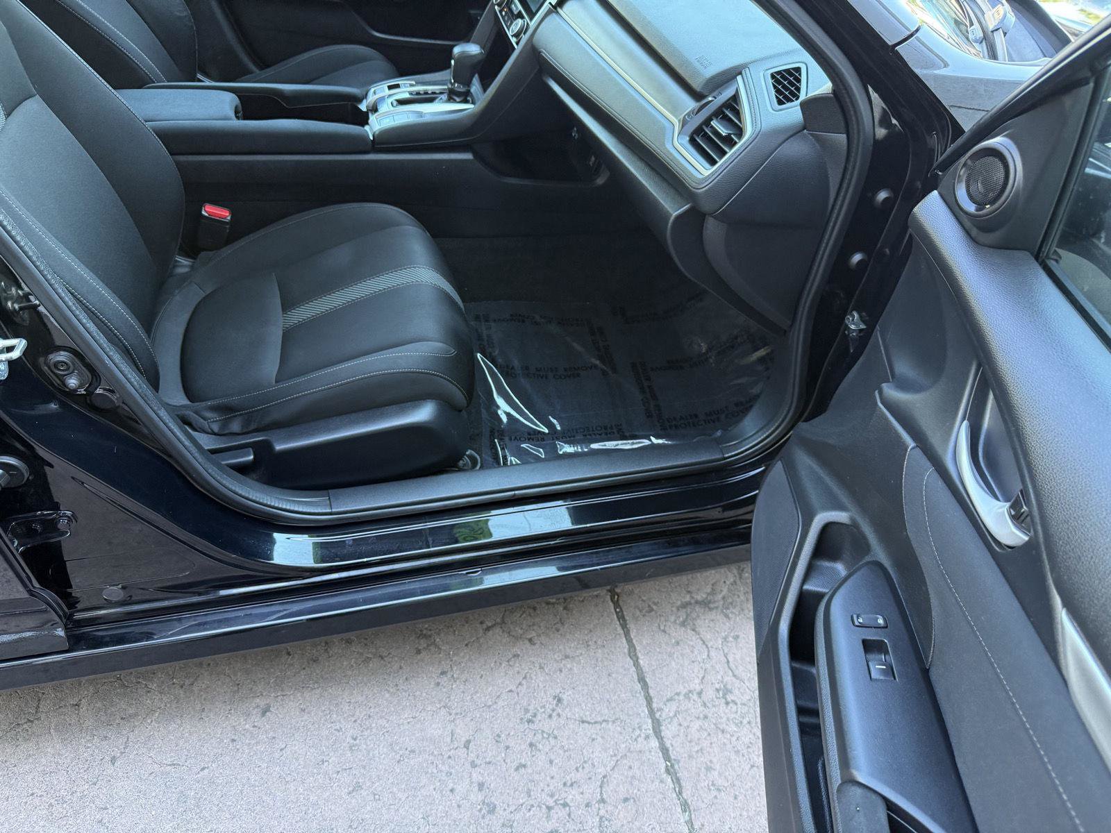 Used 2016 Honda Civic EX image 20