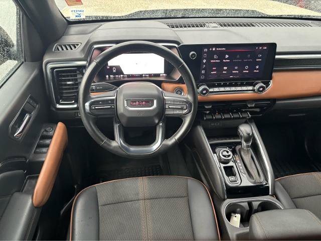Used 2024 GMC Canyon AT4 AWD/4WD image 18