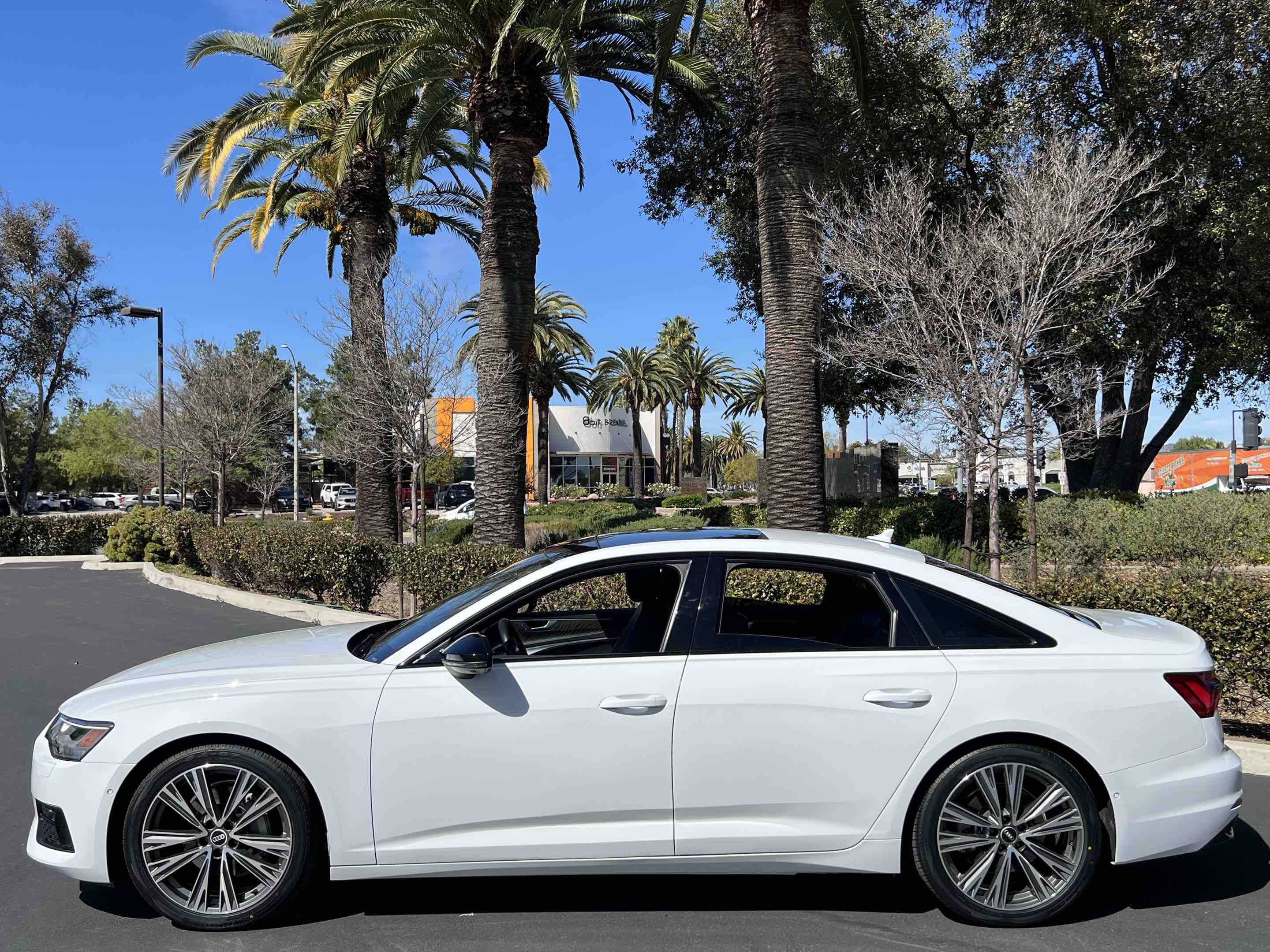 Used 2021 Audi A6 2.0T Premium w/ Convenience Package image 19