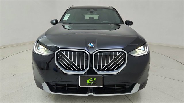 Used 2025 BMW X3 xDrive30i w/ Premium Package image 13