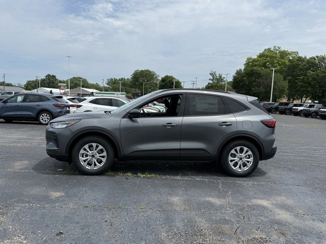 New 2025 Ford Escape Active w/ Cold Weather Package image 4