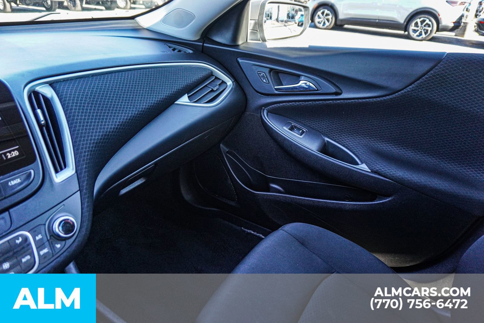 Used 2024 Chevrolet Malibu LT image 47