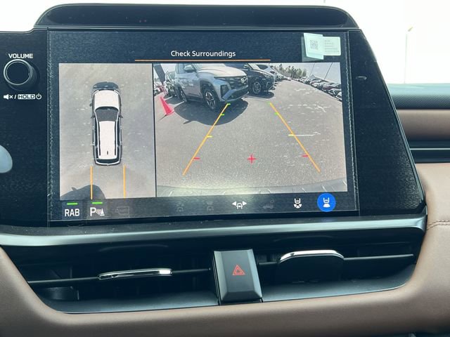 New 2026 Subaru Outback Touring XT image 12