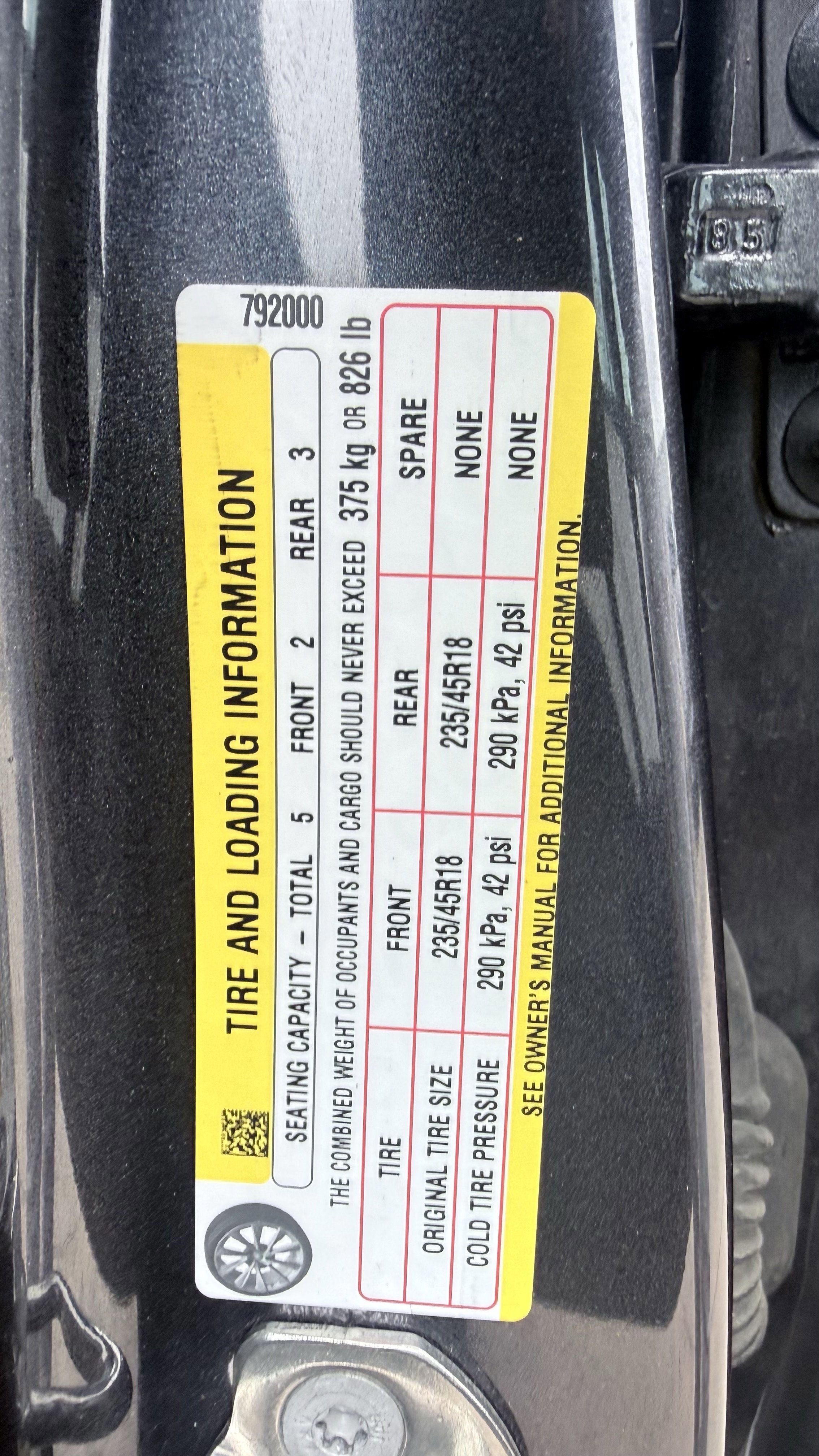 Used 2024 Tesla Model 3 Long Range image 28