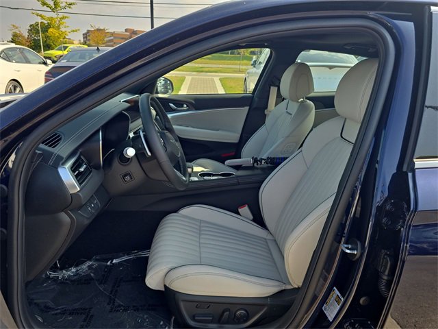 New 2026 Genesis G70 3.3T Sport Prestige image 11