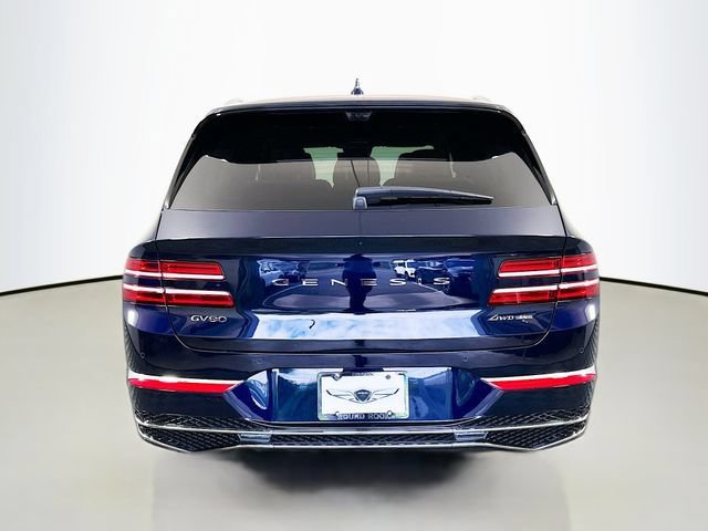 New 2026 Genesis GV80 3.5T Prestige AWD/4WD image 6