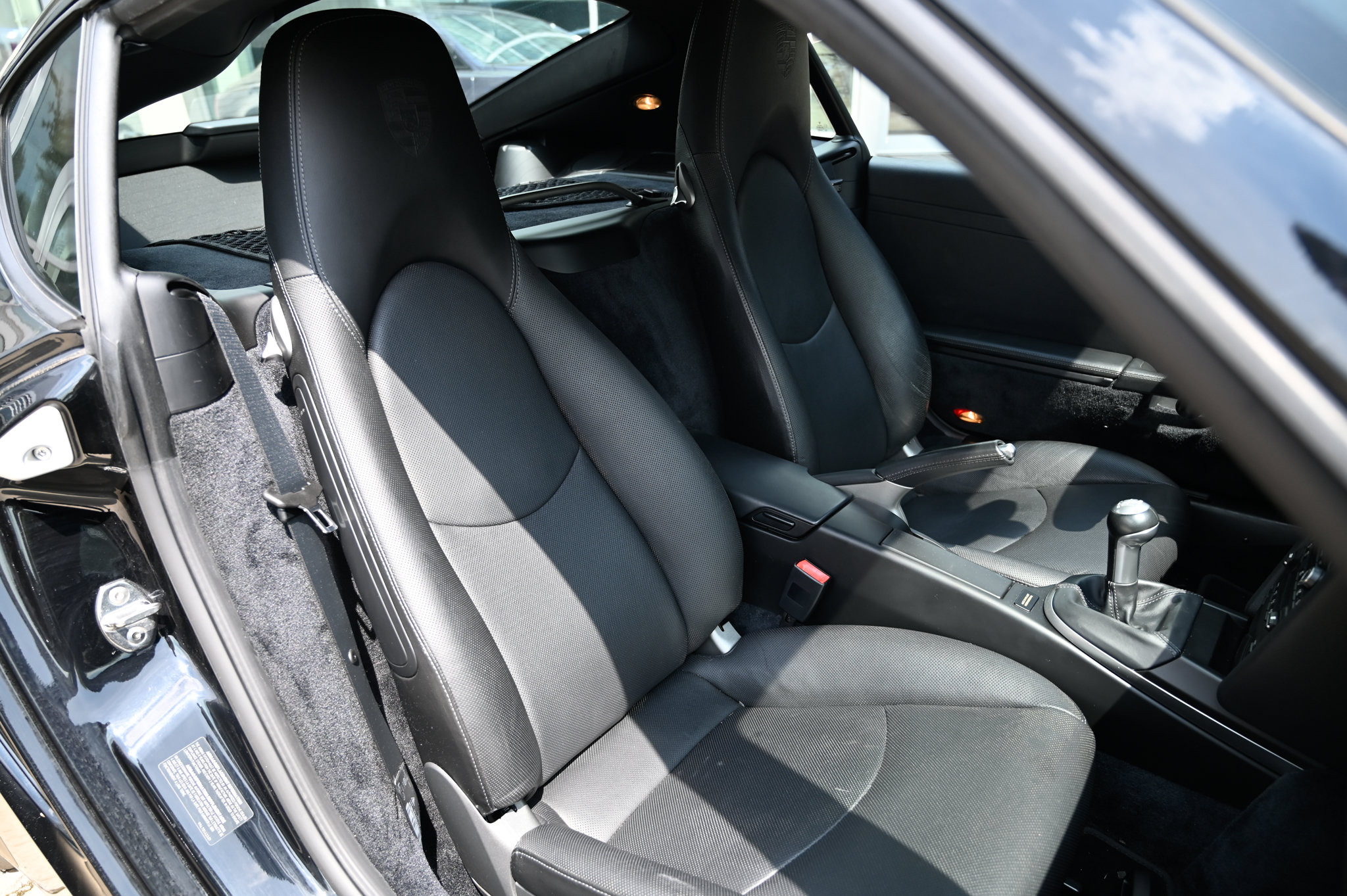 Used 2011 Porsche Cayman S RWD image 42