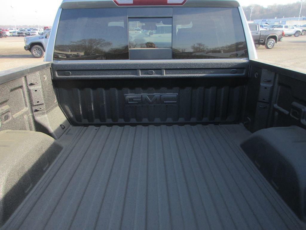 New 2026 GMC Sierra 1500 SLT w/ SLT Premium Plus Package image 6