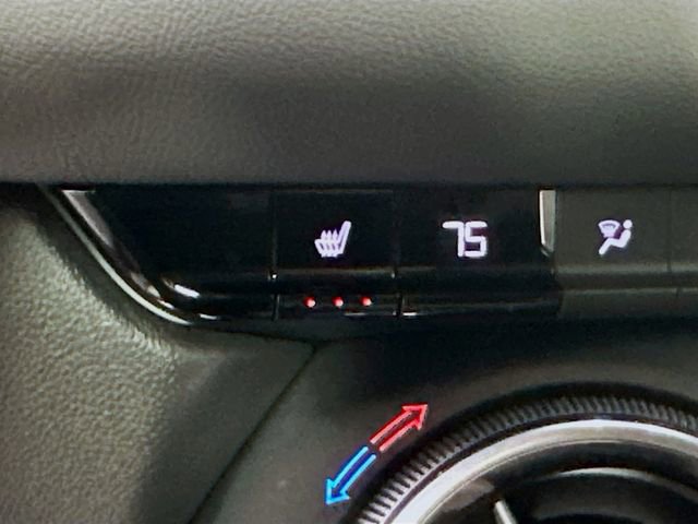 Certified 2024 Chevrolet Blazer LT w/ Redline Edition image 20