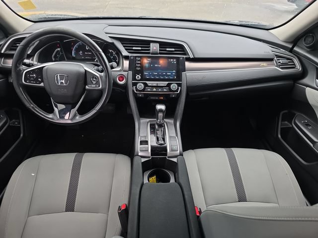 Used 2021 Honda Civic EX image 13