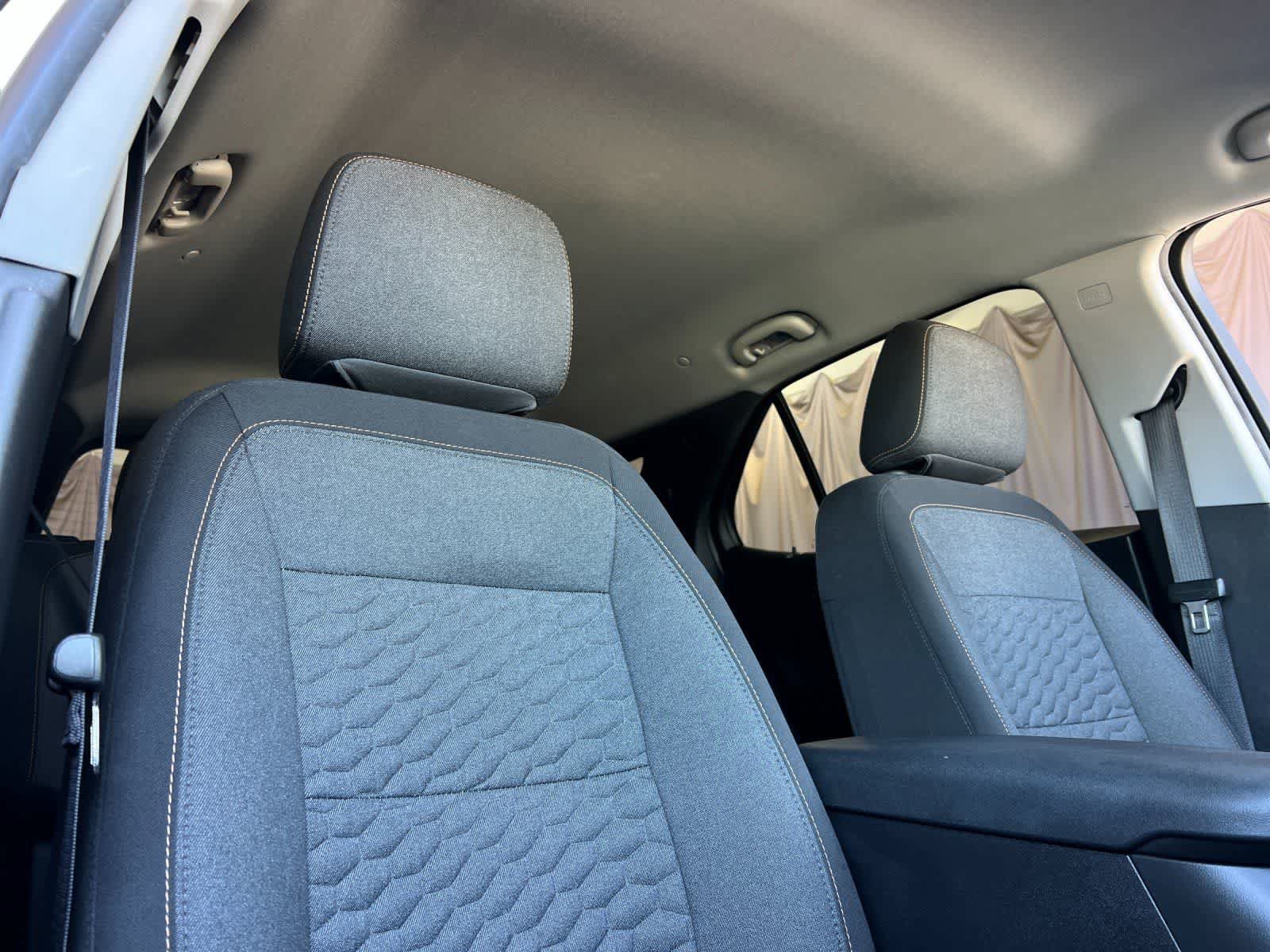 Used 2021 Chevrolet Equinox LT FWD image 18