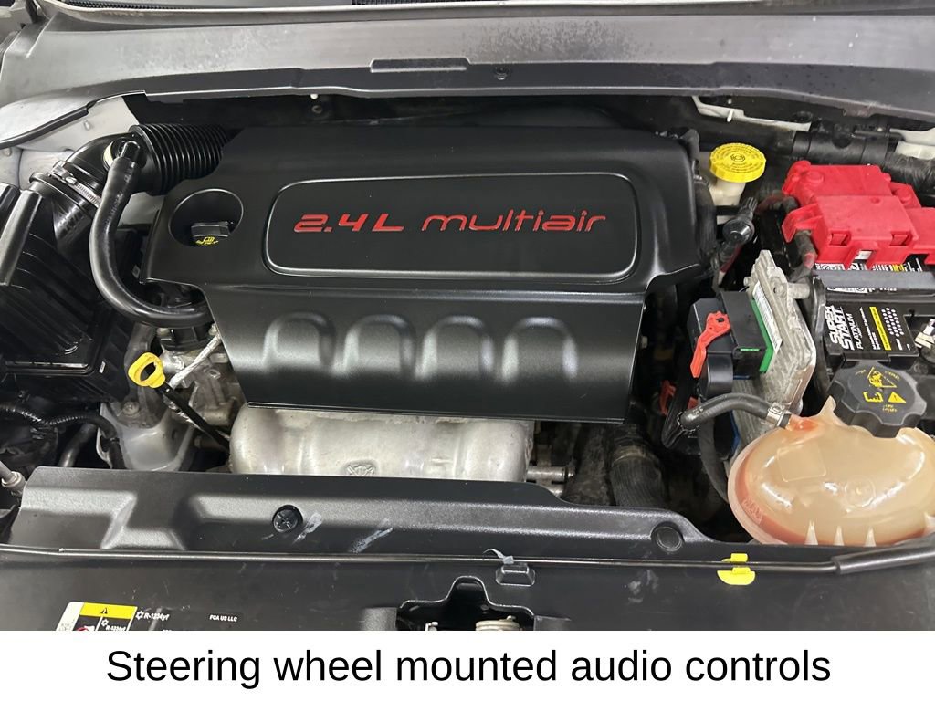 Used 2019 Jeep Compass Trailhawk image 18