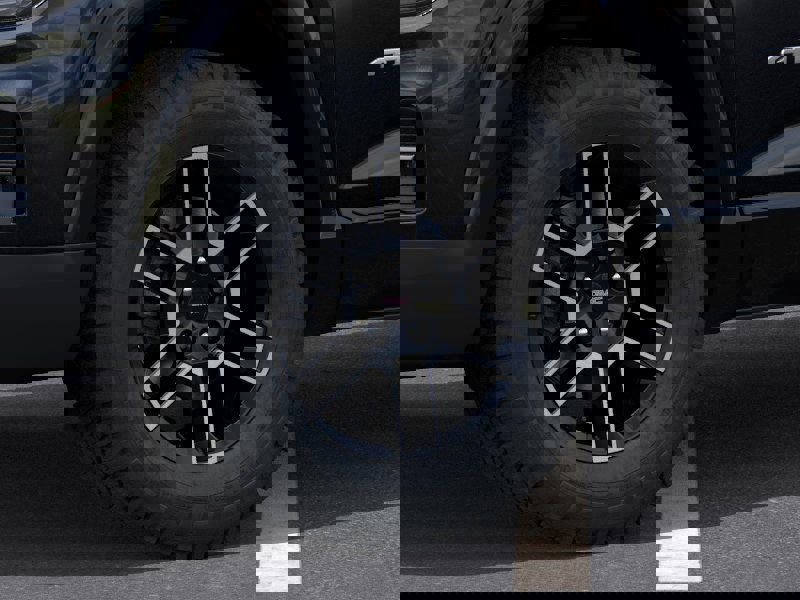 New 2026 GMC Terrain AT4 w/ Technology Package II image 16