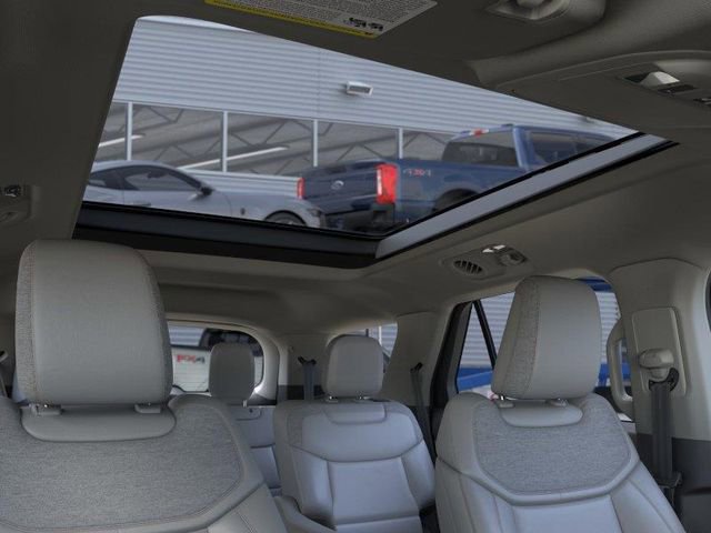 New 2026 Ford Explorer Active image 22