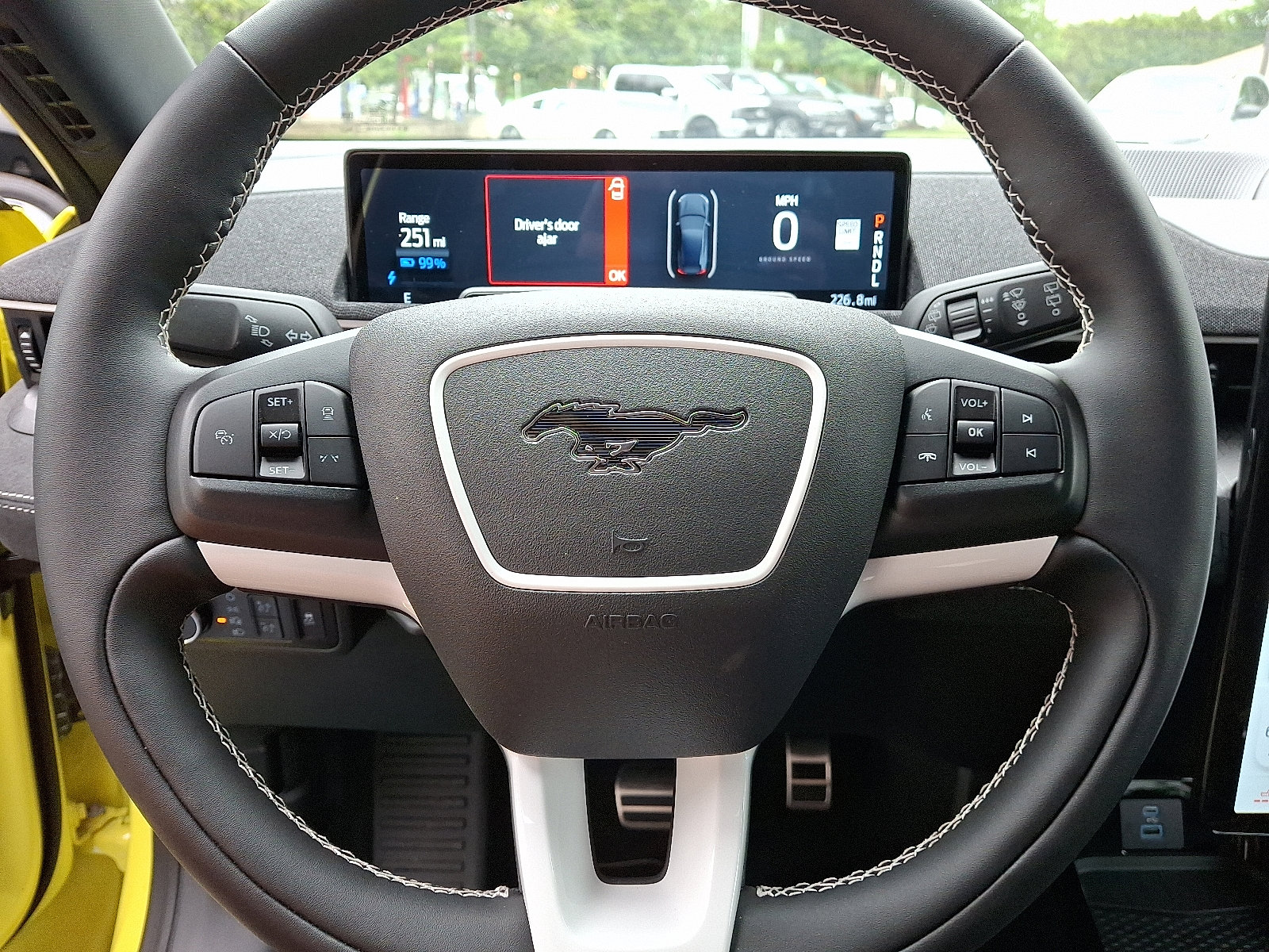 Certified 2024 Ford Mustang Mach-E GT image 20