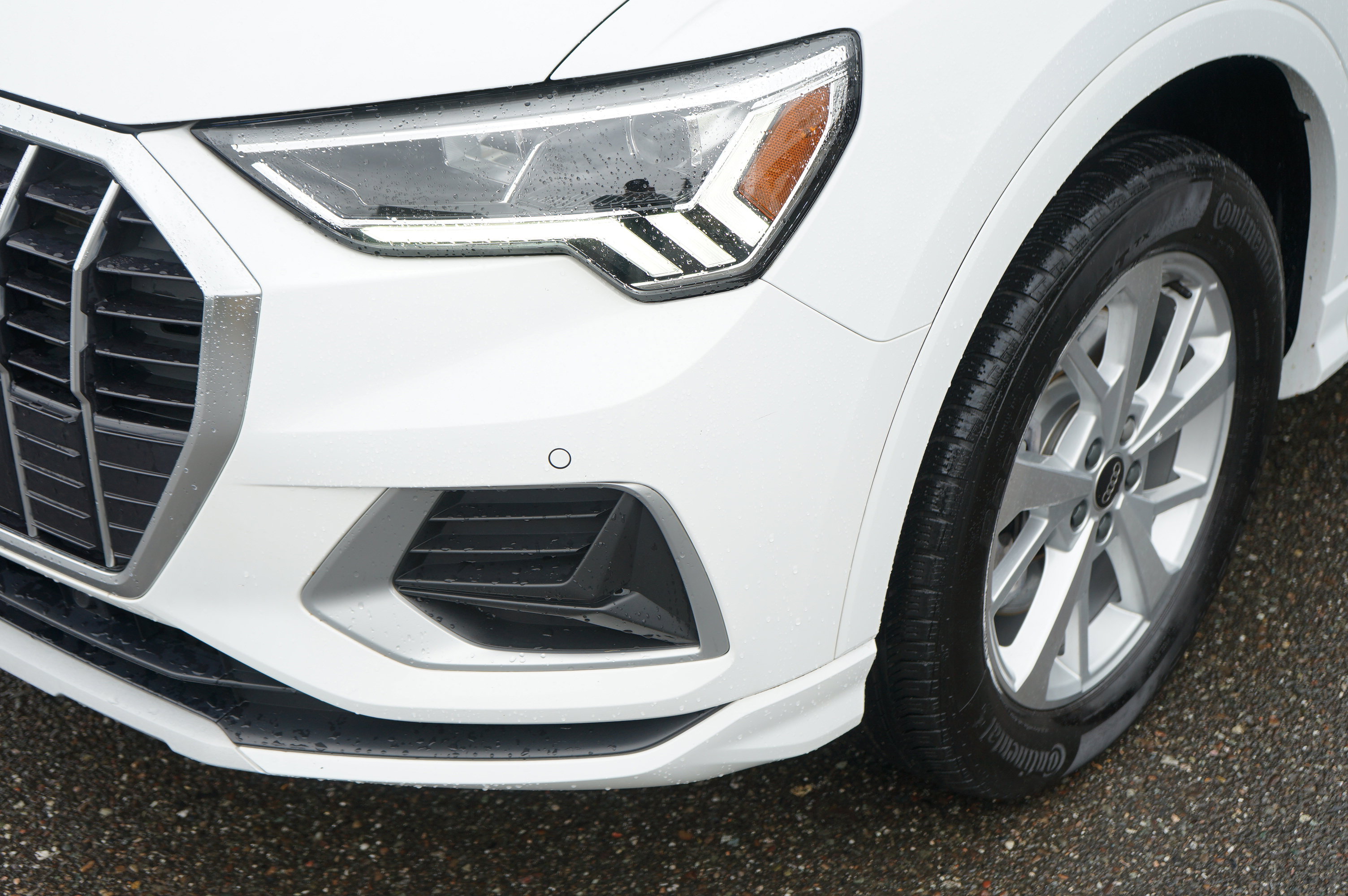 Used 2023 Audi Q3 2.0T Premium AWD/4WD image 11