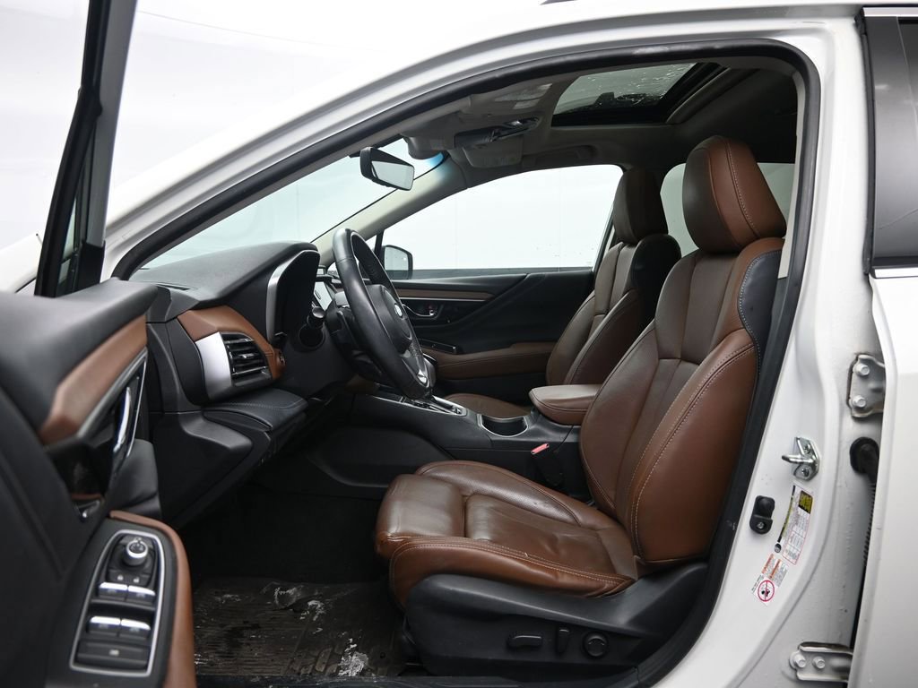 Used 2020 Subaru Outback Touring XT image 25