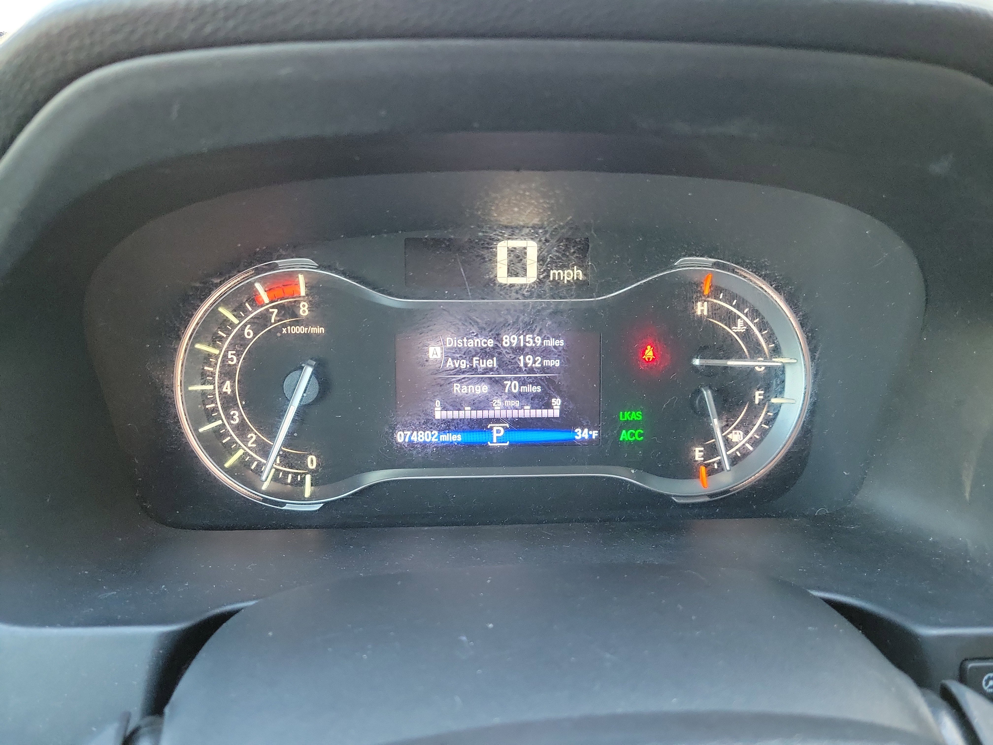 Used 2021 Honda Ridgeline Sport image 22