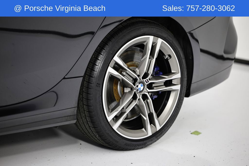Used 2024 BMW M235i xDrive Gran Coupe image 12