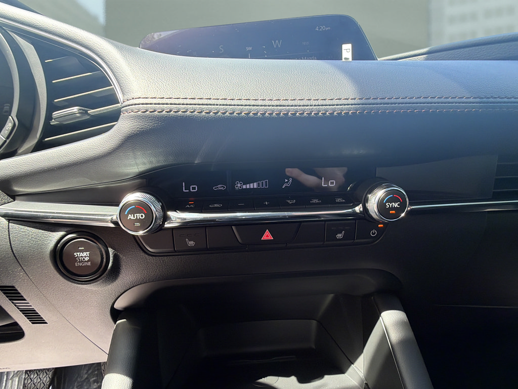 New 2026 MAZDA MAZDA3 2.5 S Hatchback w/ Premium Pkg FWD image 20
