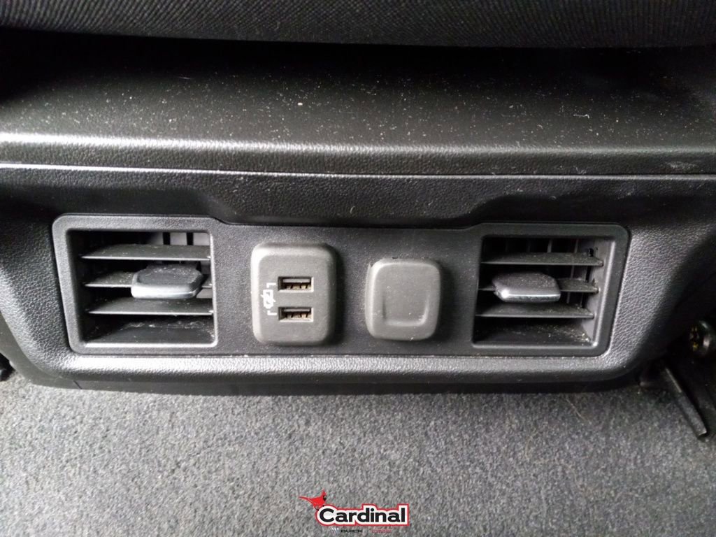 Used 2022 Chevrolet Silverado 1500 LT image 21