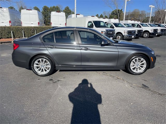 Used 2016 BMW 320i Sedan image 33