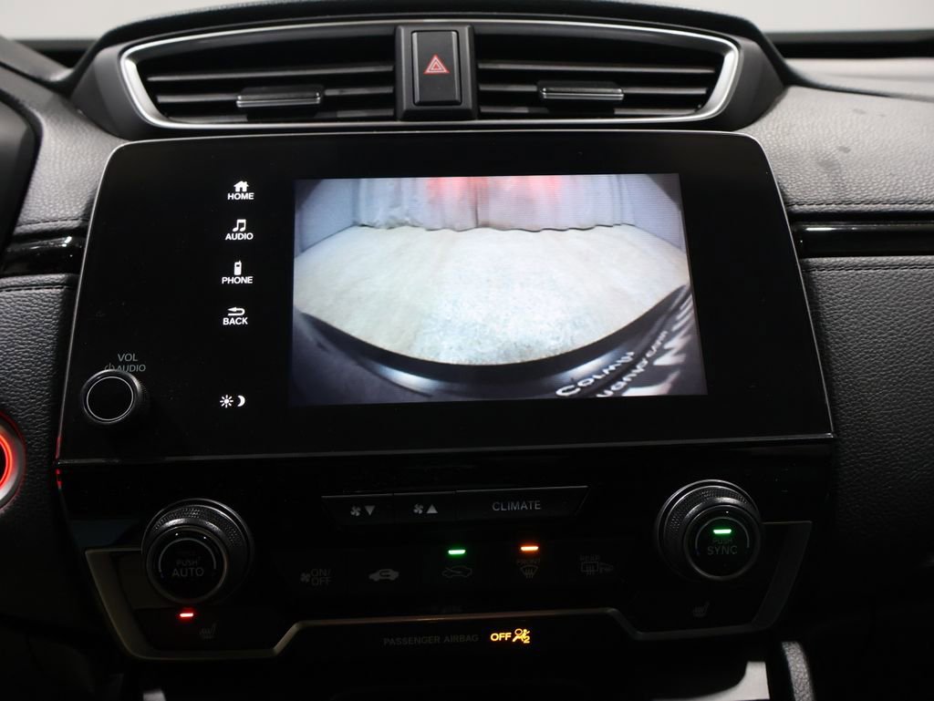 Used 2020 Honda CR-V EX image 27